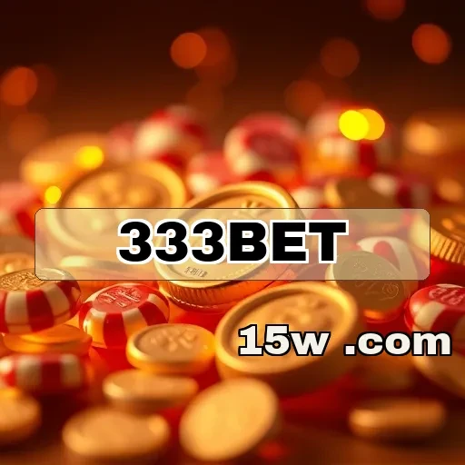 333bet.com Bônus