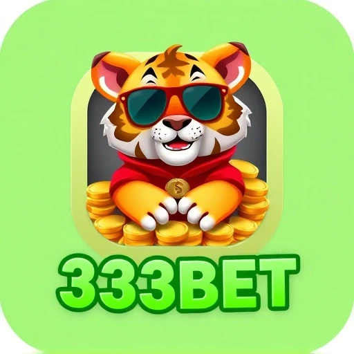 333bet.com Logo