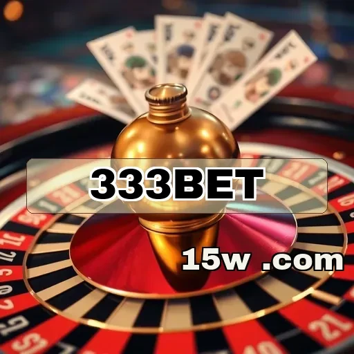 333bet.com Plataforma