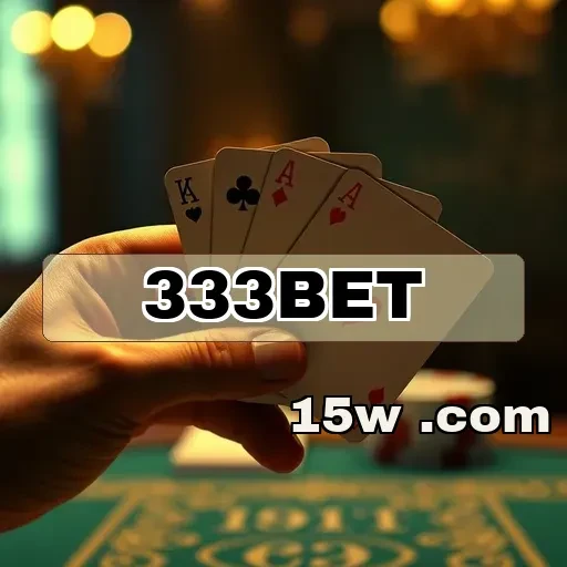 333bet.com: Segurança Garantida Para Jogadores Brasileiros Online