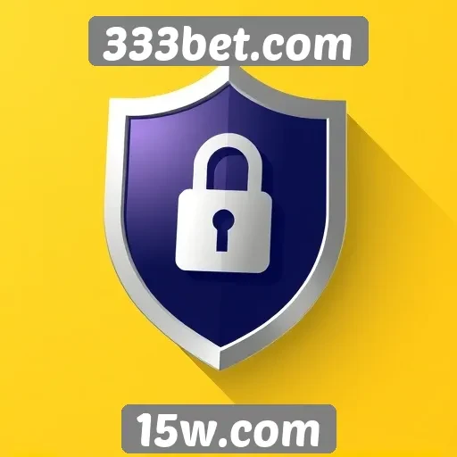 Descubra a segurança das transações em 333bet.com