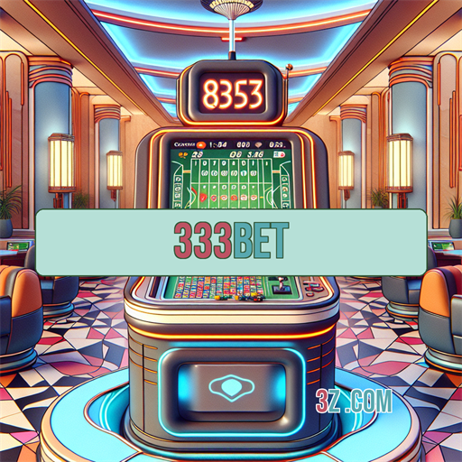 App 333bet: a nova era dos jogos online no Brasil