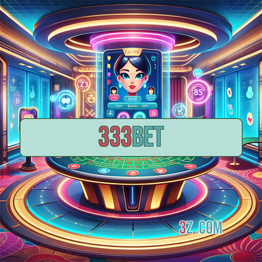 Experimente o Cassino Virtual do 333bet.com no Brasil